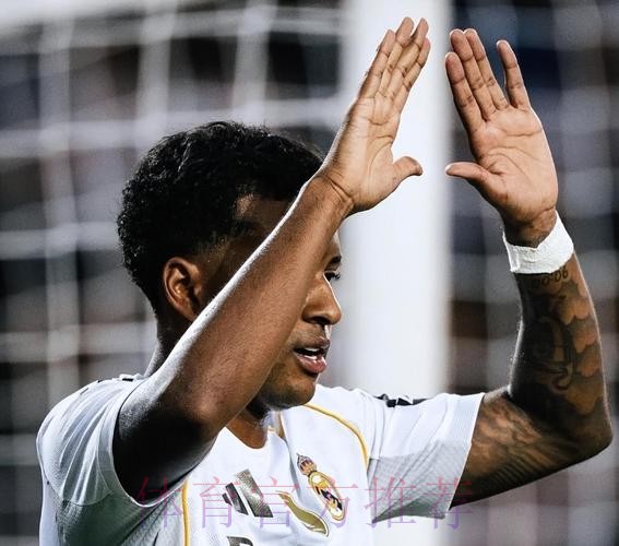 就真想憋大招呗？皇马已经连续三个转会窗未引援