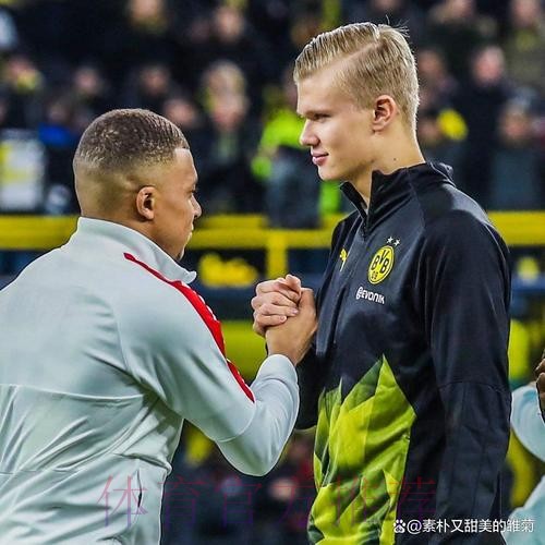 法媒:皇马决心打包哈兰德和姆巴佩 并出售阿扎尔